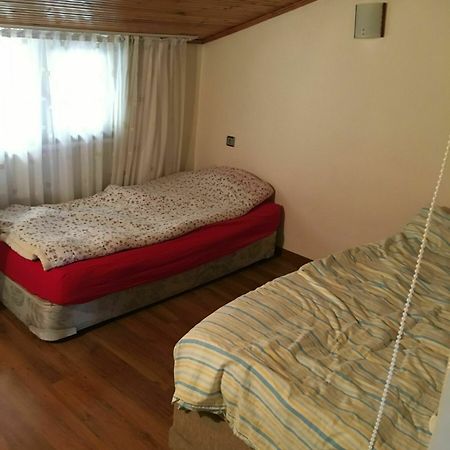 Akdag Hotel Истанбул Екстериор снимка