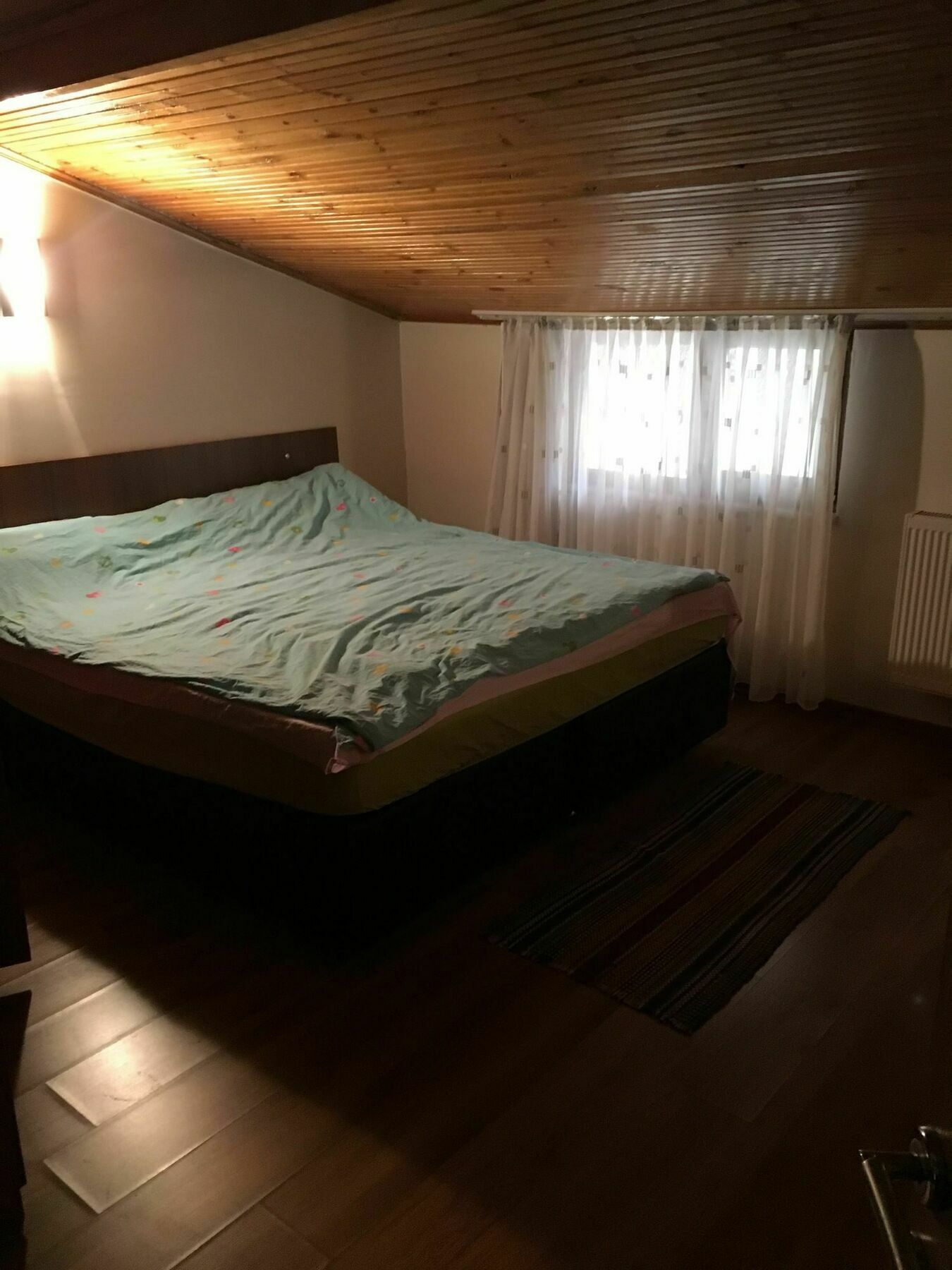 Akdag Hotel Истанбул Екстериор снимка