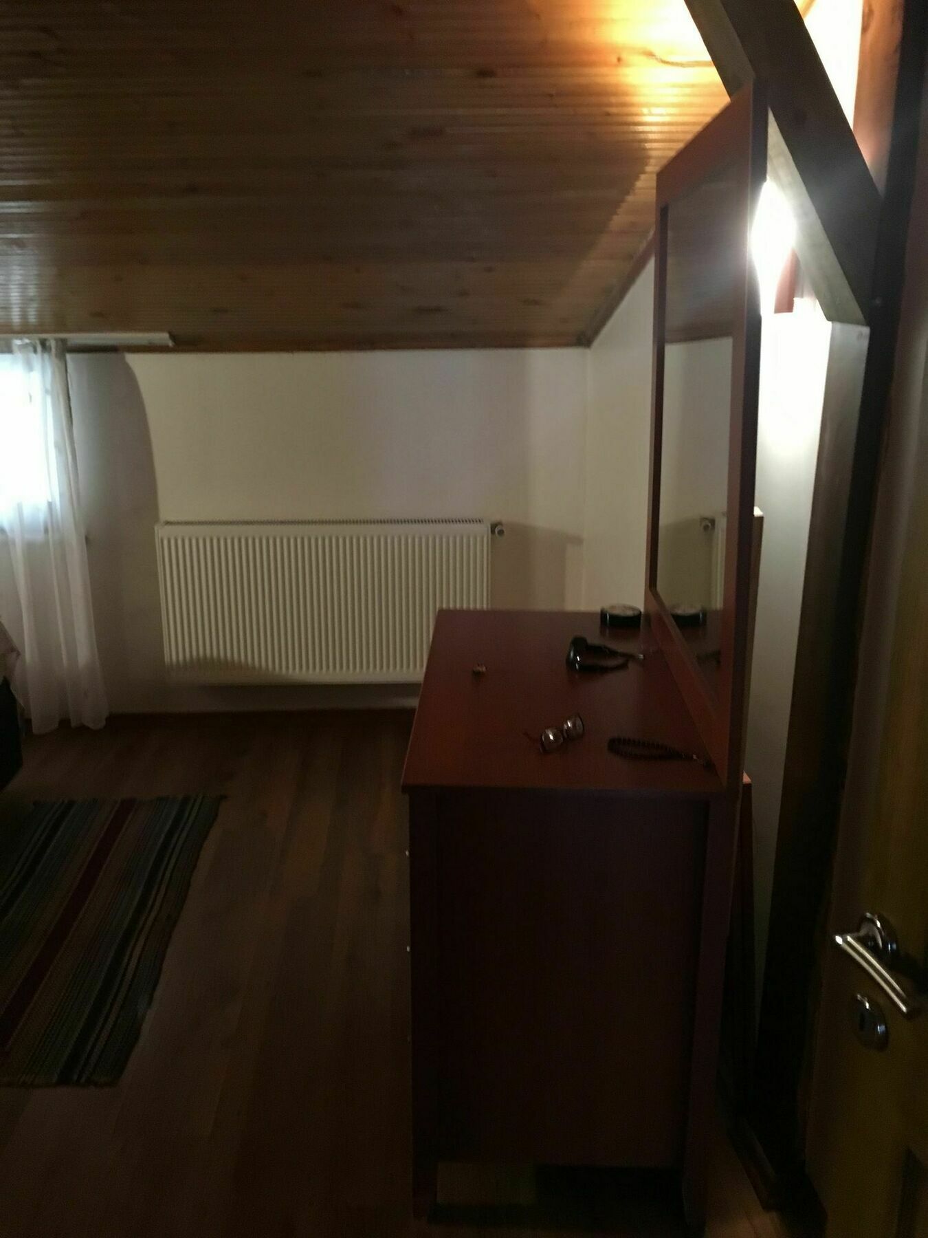 Akdag Hotel Истанбул Екстериор снимка