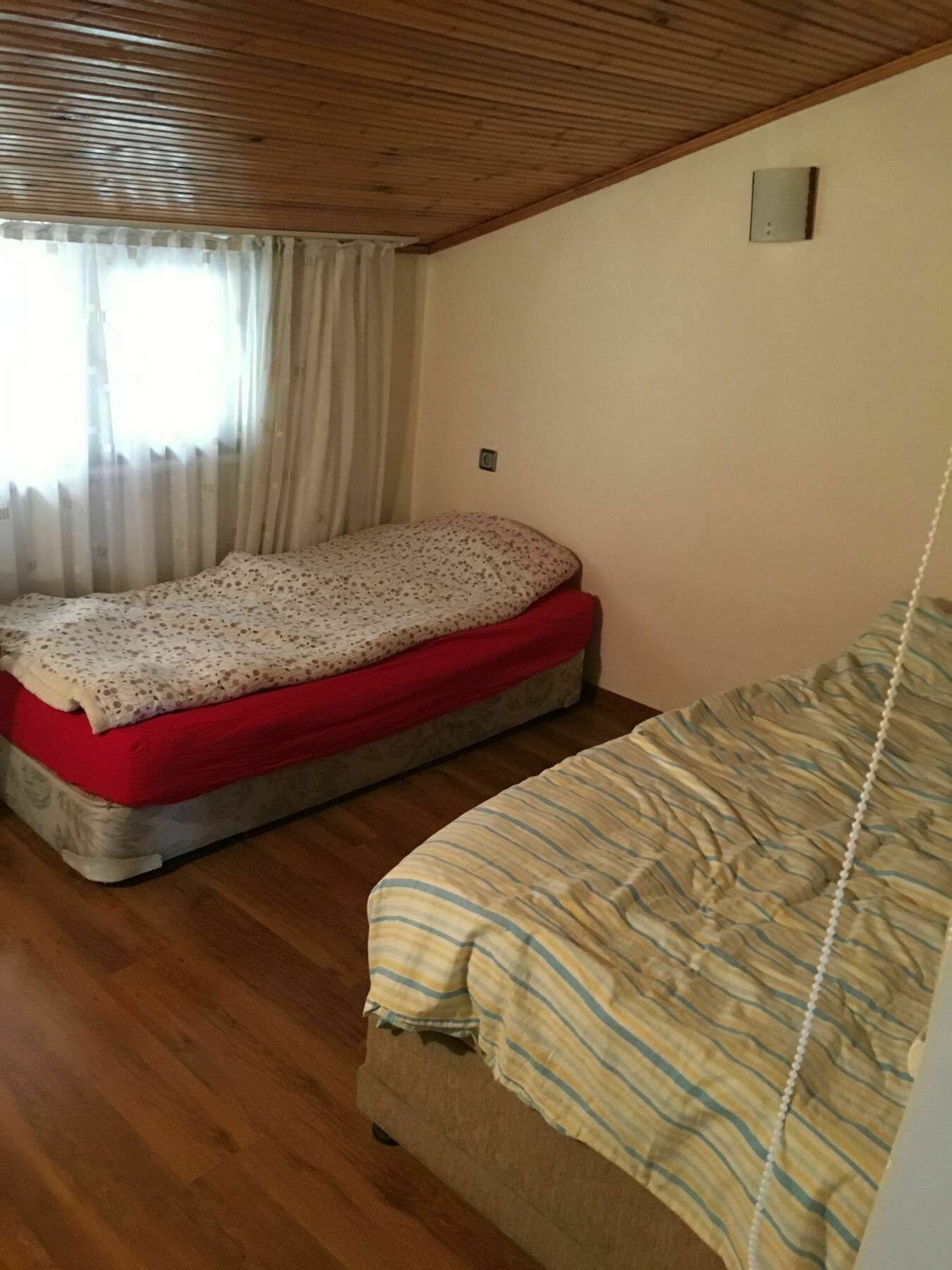 Akdag Hotel Истанбул Екстериор снимка