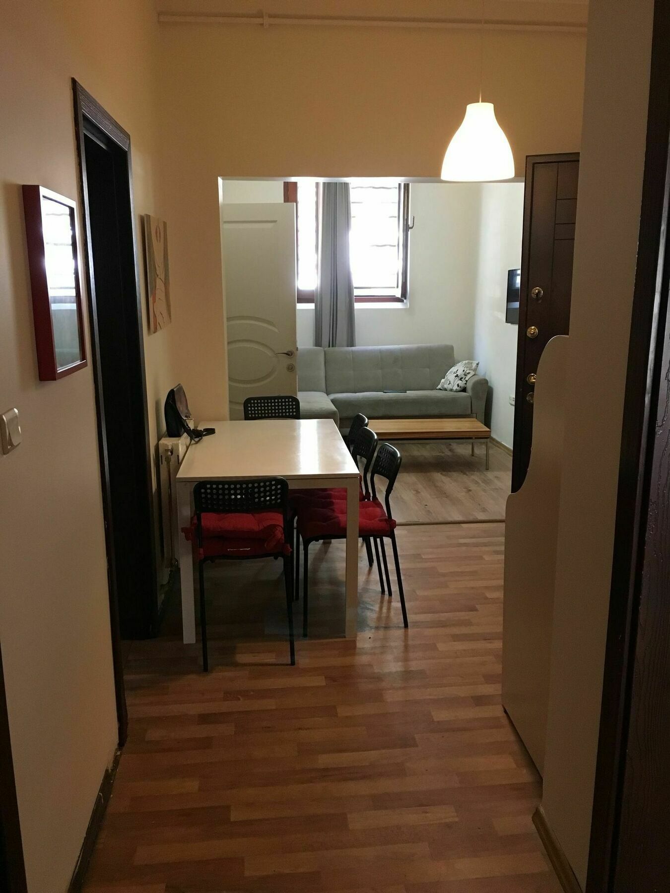 Akdag Hotel Истанбул Екстериор снимка