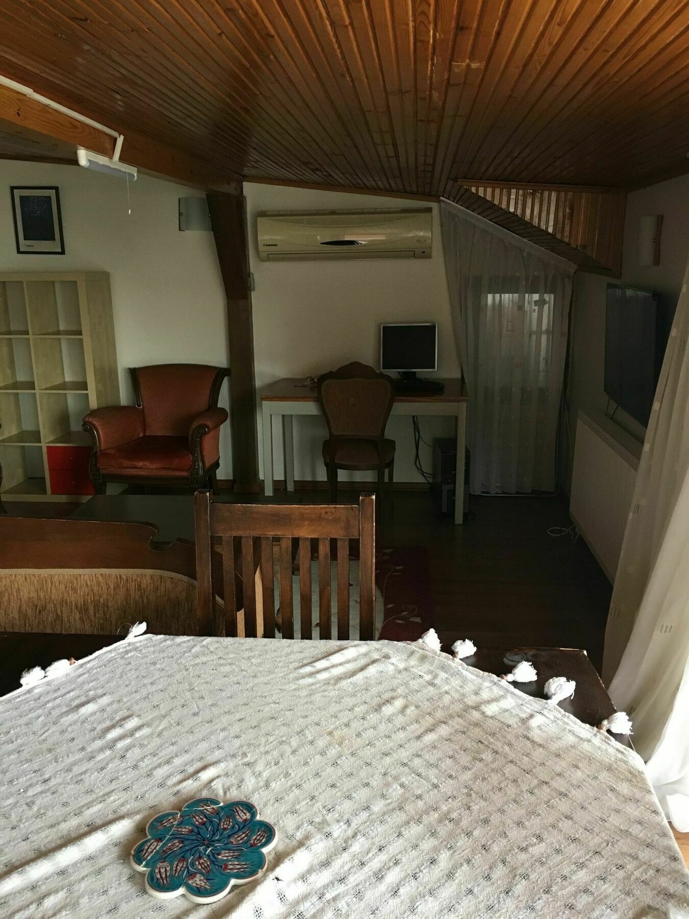 Akdag Hotel Истанбул Екстериор снимка