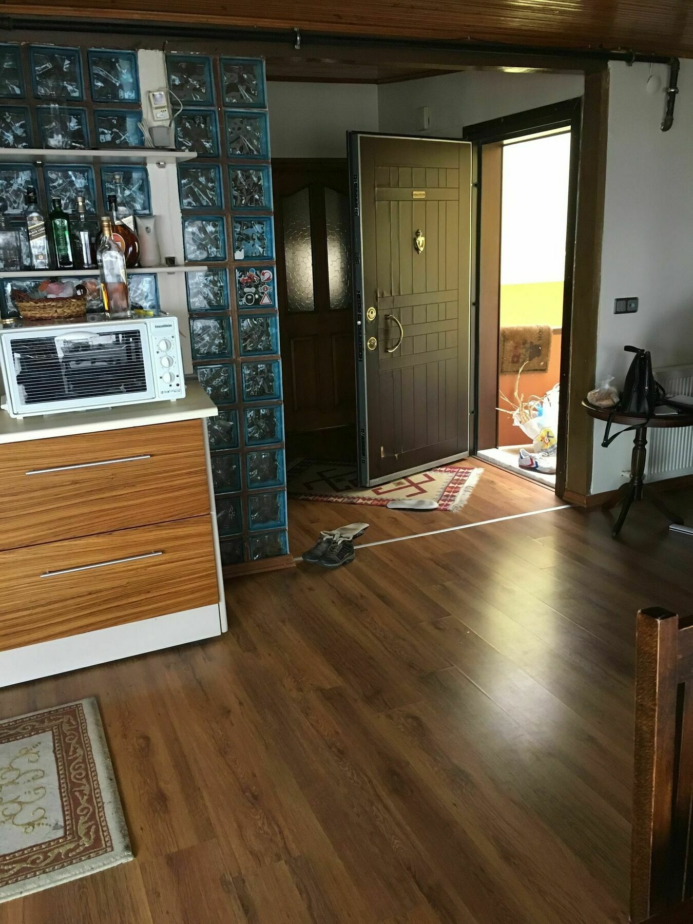 Akdag Hotel Истанбул Екстериор снимка